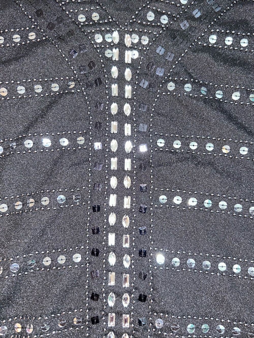Express Blouse - M - Picture 3 of 4